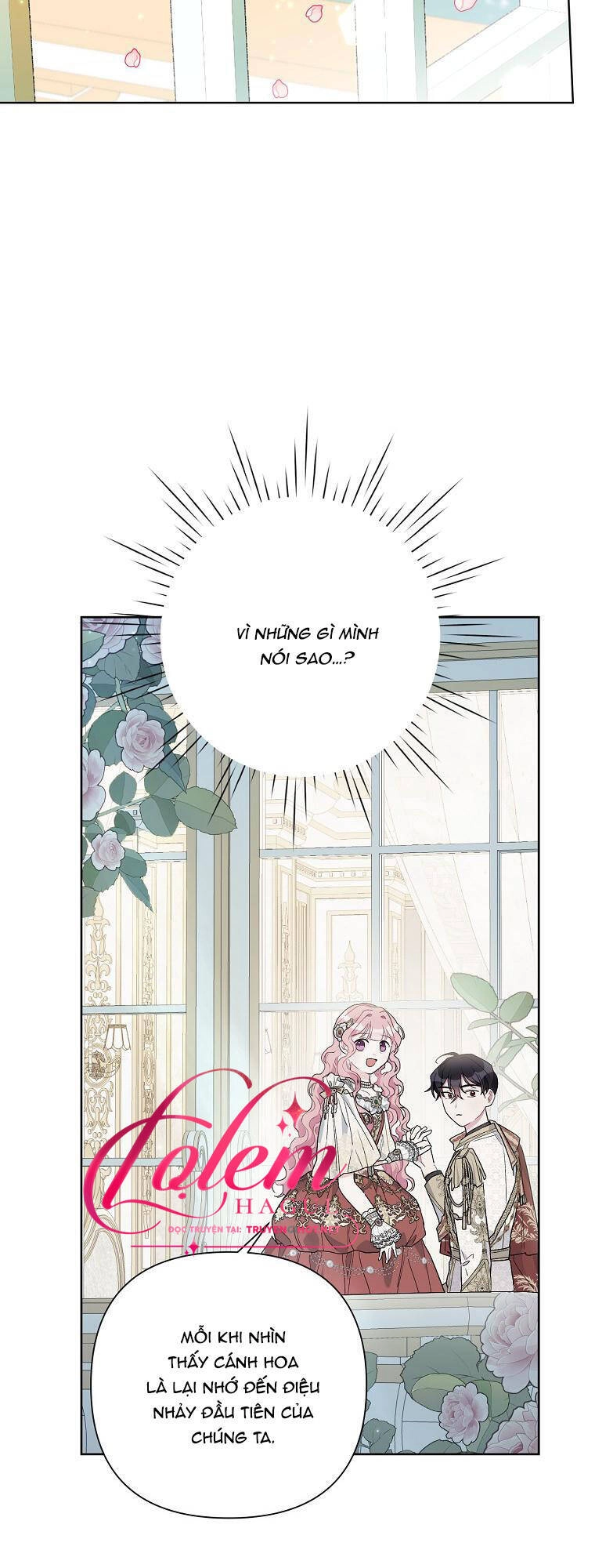 Trở Thành Con Dâu Của Kẻ Phản Diện Vì Thời Gian Có Hạn Chapter 54.1 - 55