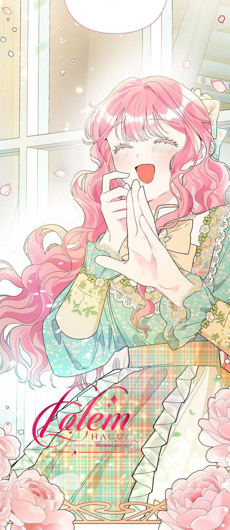 Trở Thành Con Dâu Của Kẻ Phản Diện Vì Thời Gian Có Hạn Chapter 54.1 - 57