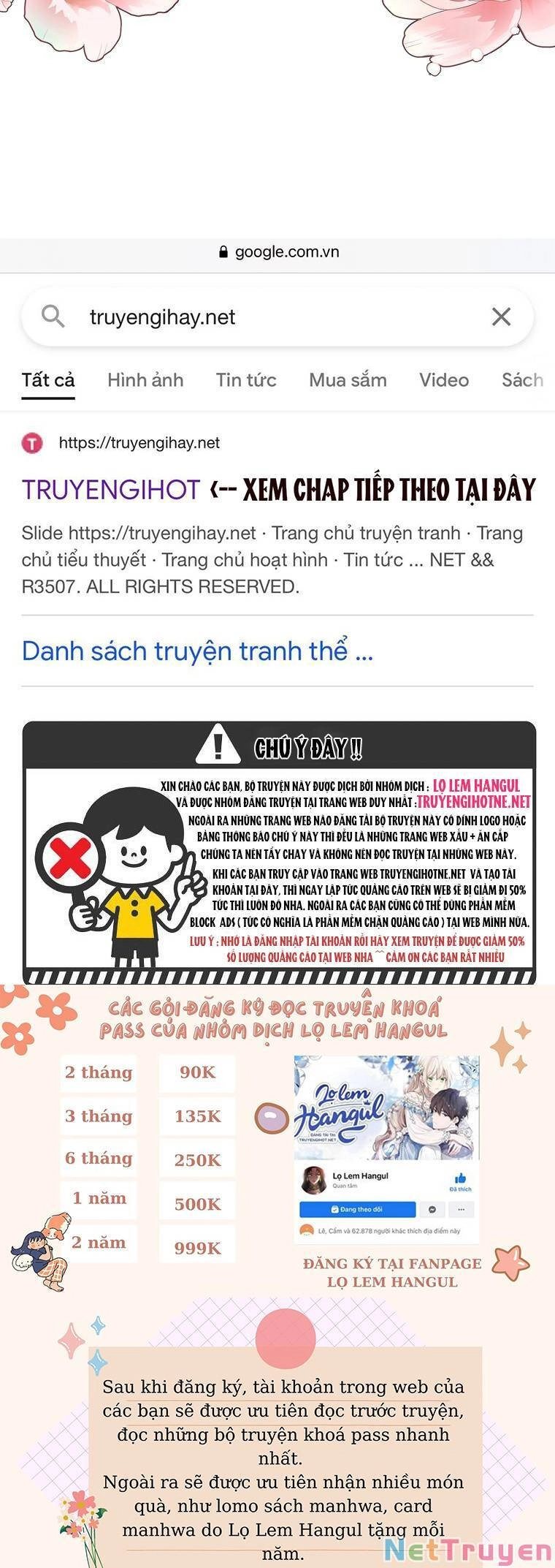 Trở Thành Con Dâu Của Kẻ Phản Diện Vì Thời Gian Có Hạn Chapter 54.2 - 1