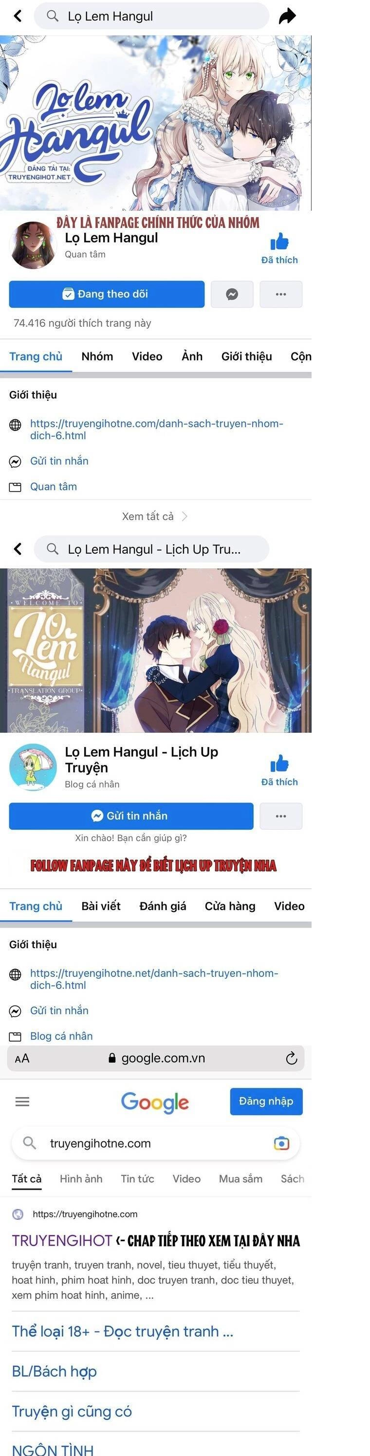 Trở Thành Con Dâu Của Kẻ Phản Diện Vì Thời Gian Có Hạn Chapter 55.1 - 1