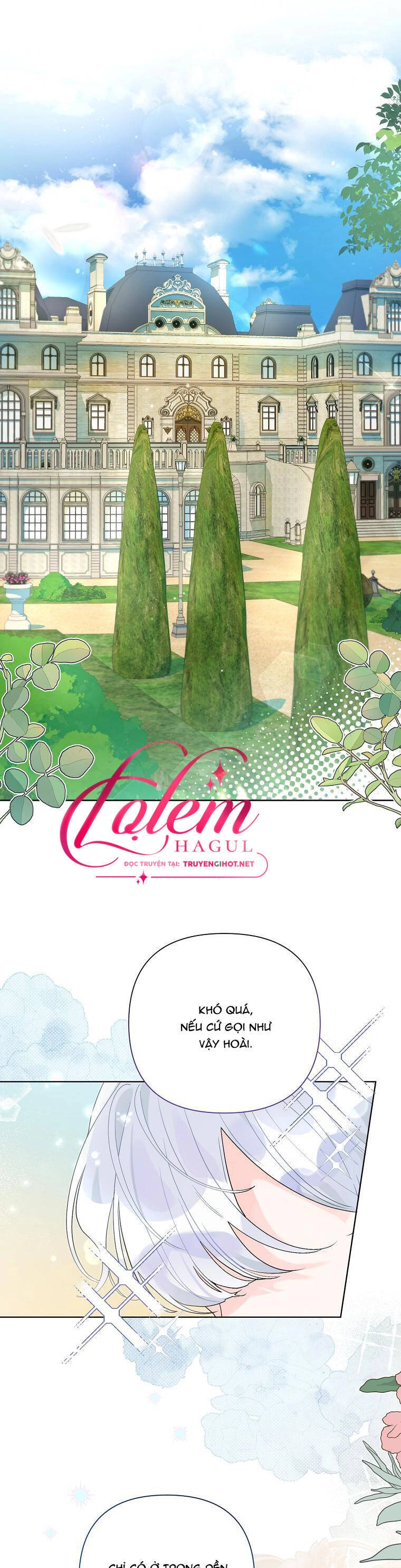 Trở Thành Con Dâu Của Kẻ Phản Diện Vì Thời Gian Có Hạn Chapter 55.1 - 12