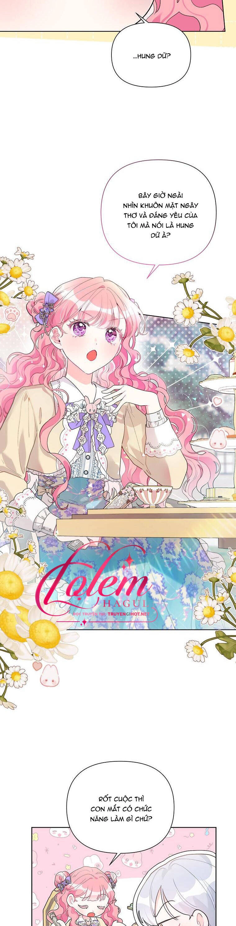 Trở Thành Con Dâu Của Kẻ Phản Diện Vì Thời Gian Có Hạn Chapter 55.1 - 14