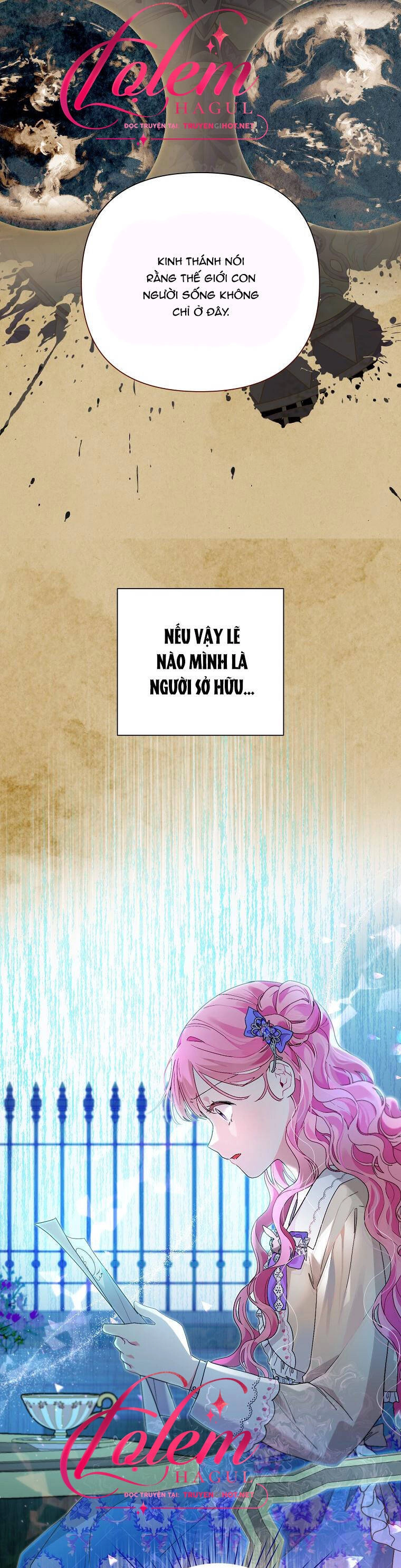 Trở Thành Con Dâu Của Kẻ Phản Diện Vì Thời Gian Có Hạn Chapter 55.1 - 20