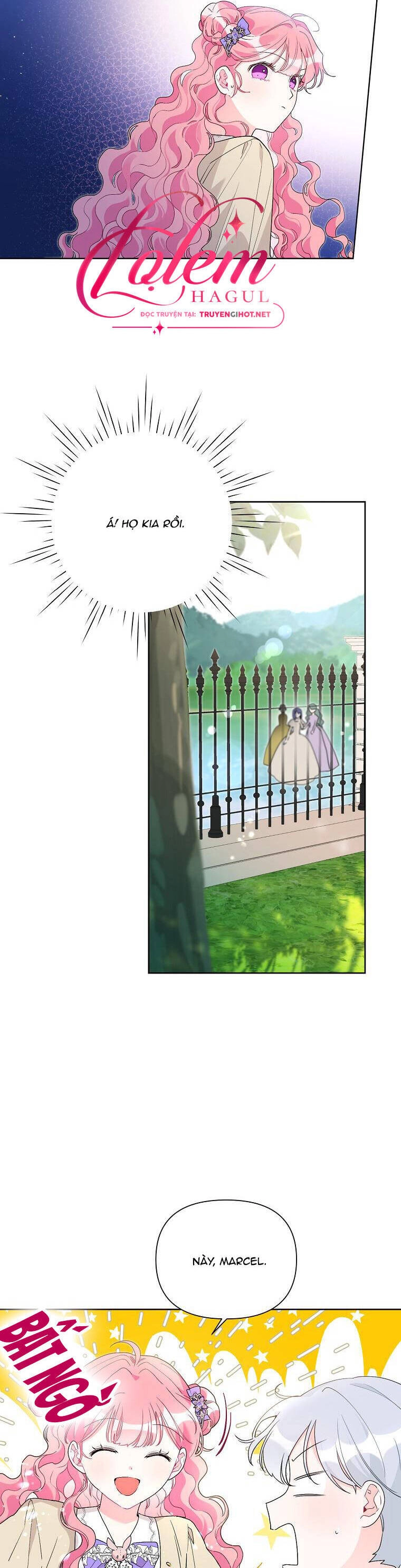 Trở Thành Con Dâu Của Kẻ Phản Diện Vì Thời Gian Có Hạn Chapter 55.1 - 29