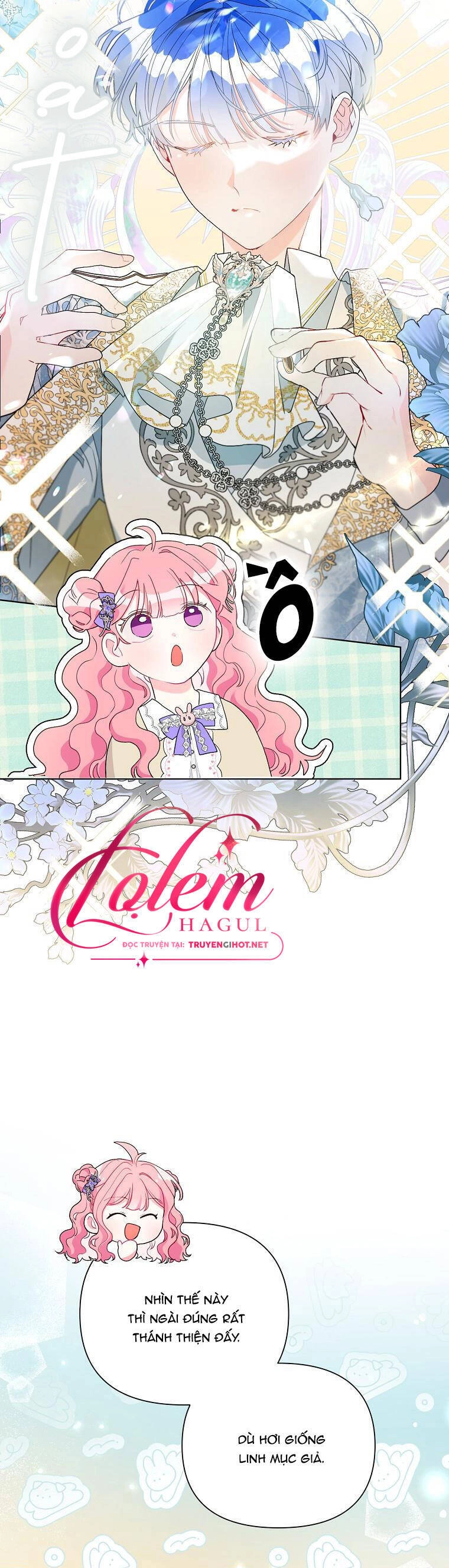 Trở Thành Con Dâu Của Kẻ Phản Diện Vì Thời Gian Có Hạn Chapter 55.2 - 1