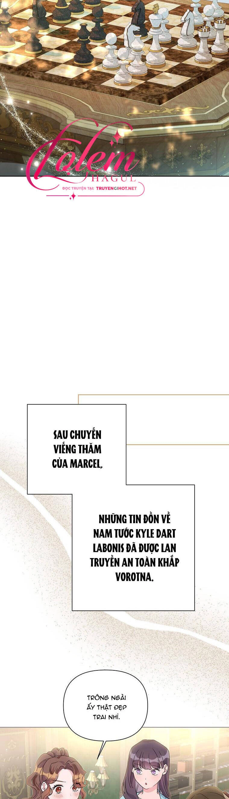 Trở Thành Con Dâu Của Kẻ Phản Diện Vì Thời Gian Có Hạn Chapter 55.2 - 5