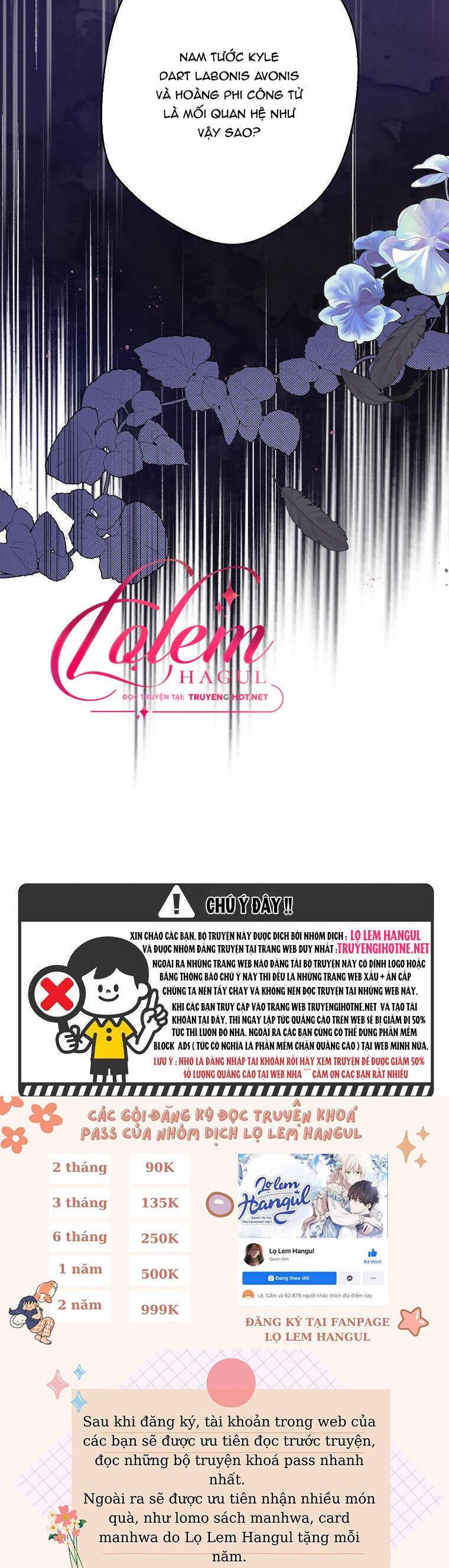 Trở Thành Con Dâu Của Kẻ Phản Diện Vì Thời Gian Có Hạn Chapter 55.2 - 7