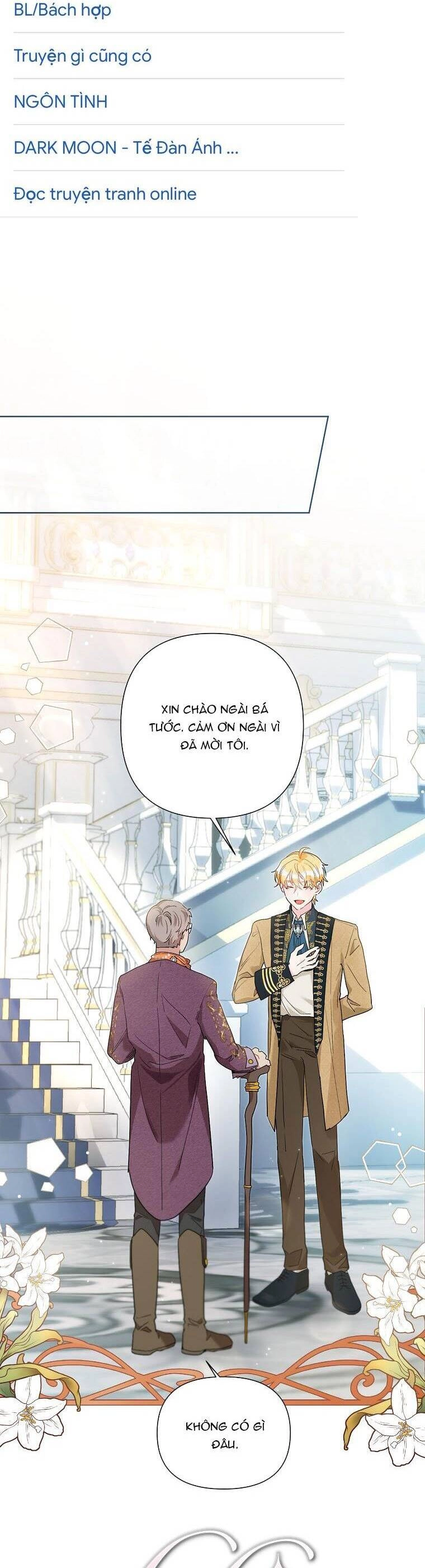 Trở Thành Con Dâu Của Kẻ Phản Diện Vì Thời Gian Có Hạn Chapter 56.1 - 2