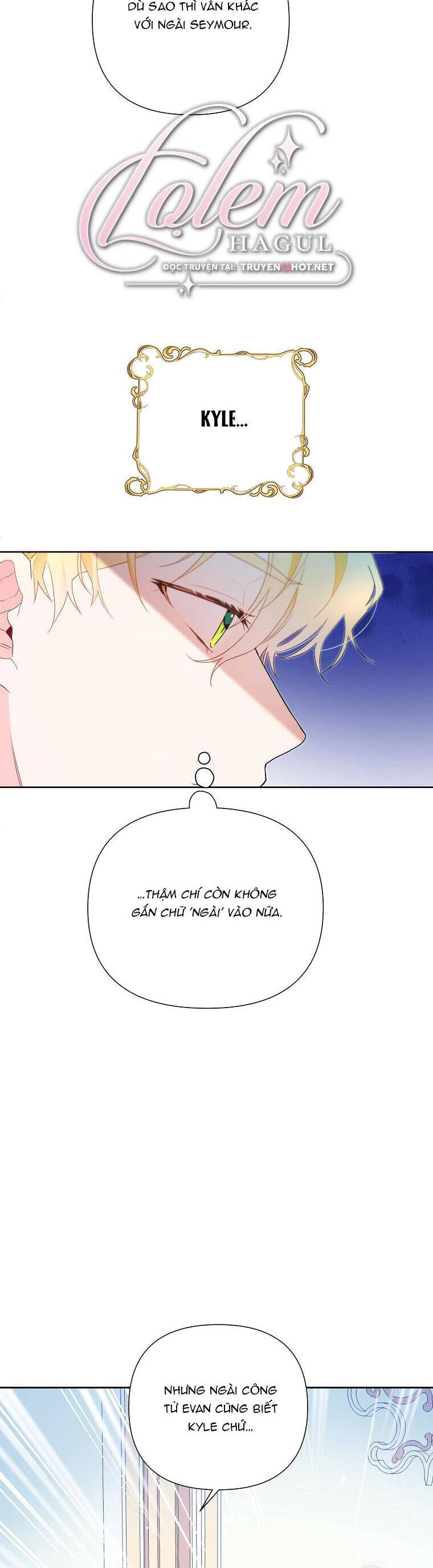 Trở Thành Con Dâu Của Kẻ Phản Diện Vì Thời Gian Có Hạn Chapter 56.1 - 20