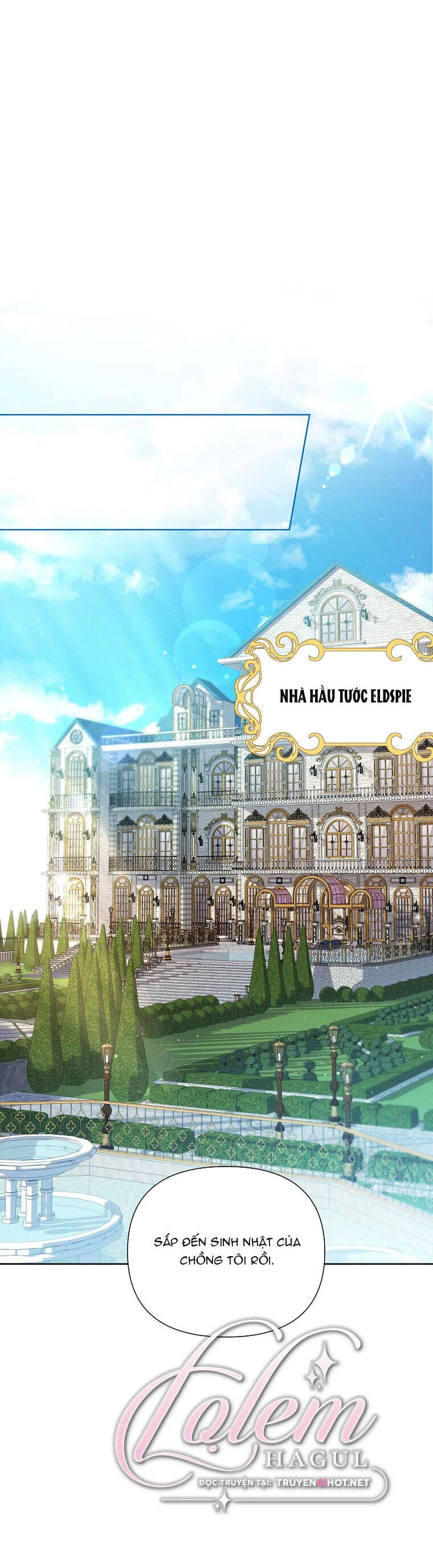 Trở Thành Con Dâu Của Kẻ Phản Diện Vì Thời Gian Có Hạn Chapter 56.1 - 24