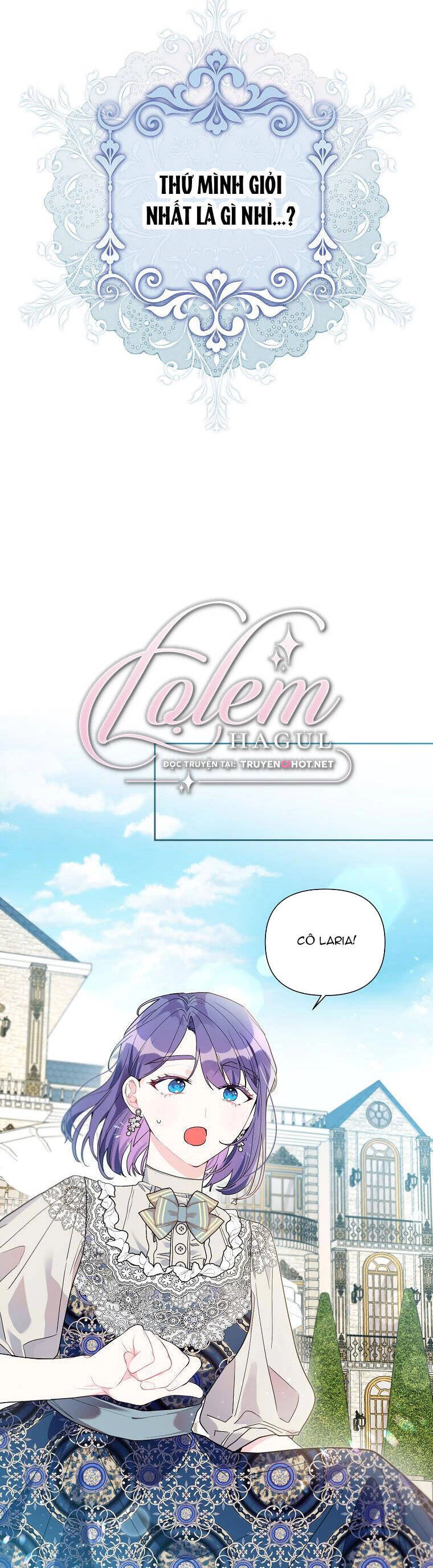 Trở Thành Con Dâu Của Kẻ Phản Diện Vì Thời Gian Có Hạn Chapter 56.1 - 29