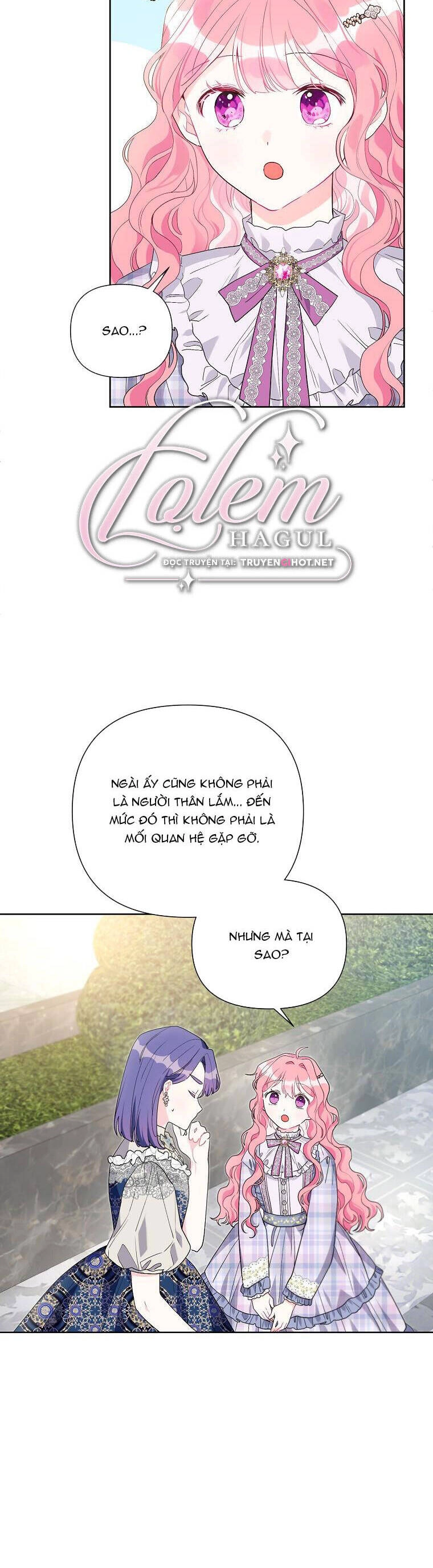 Trở Thành Con Dâu Của Kẻ Phản Diện Vì Thời Gian Có Hạn Chapter 56.1 - 32