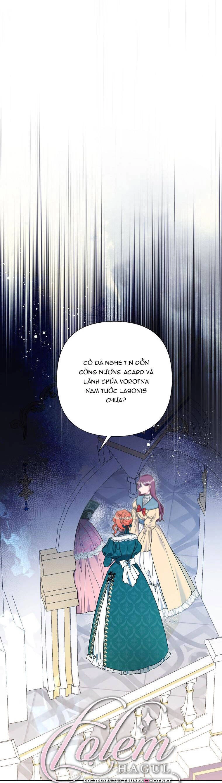 Trở Thành Con Dâu Của Kẻ Phản Diện Vì Thời Gian Có Hạn Chapter 56.2 - 2