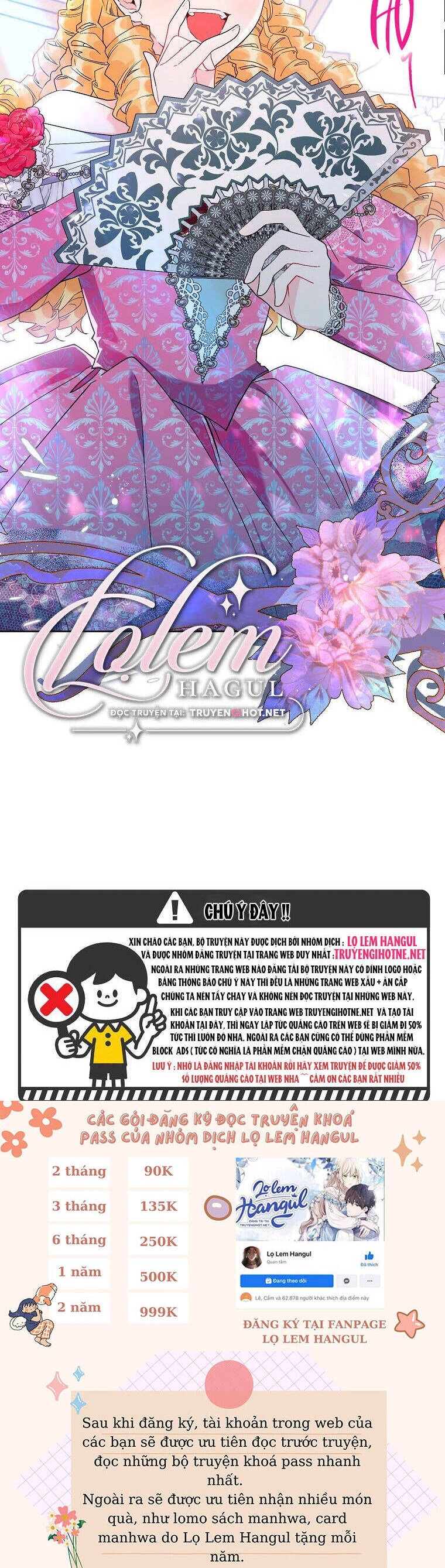 Trở Thành Con Dâu Của Kẻ Phản Diện Vì Thời Gian Có Hạn Chapter 56.2 - 5