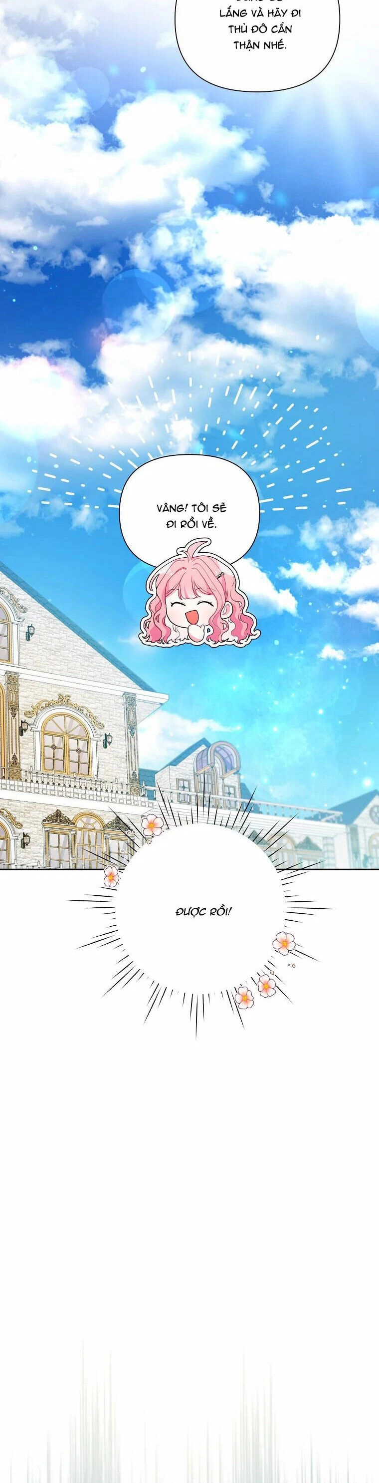 Trở Thành Con Dâu Của Kẻ Phản Diện Vì Thời Gian Có Hạn Chapter 57.1 - 7