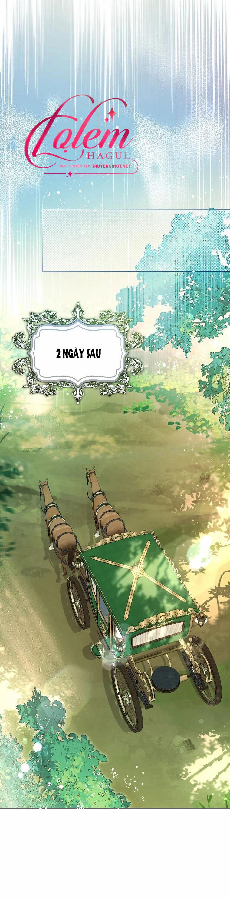 Trở Thành Con Dâu Của Kẻ Phản Diện Vì Thời Gian Có Hạn Chapter 57.1 - 8