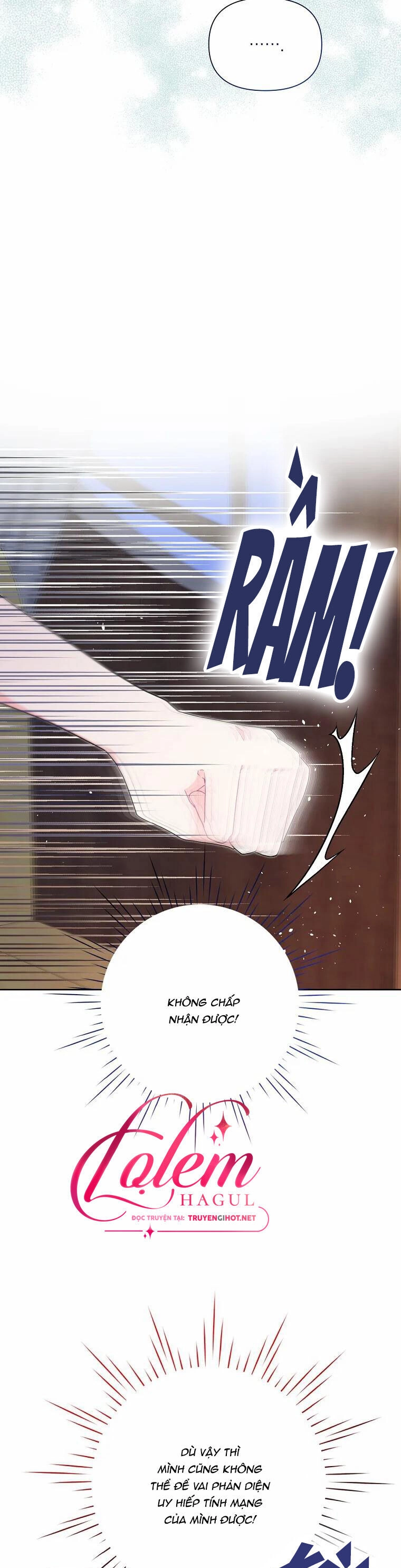 Trở Thành Con Dâu Của Kẻ Phản Diện Vì Thời Gian Có Hạn Chapter 57.1 - 21