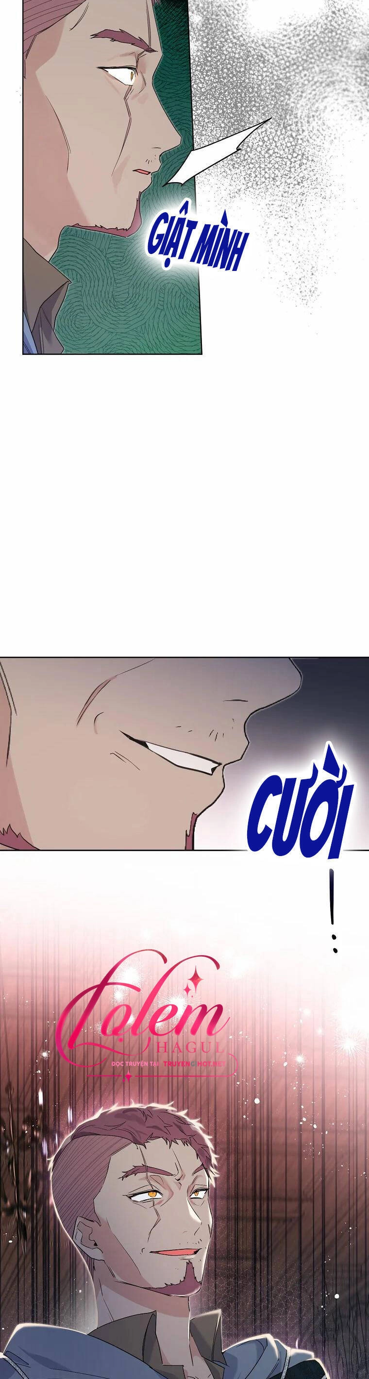 Trở Thành Con Dâu Của Kẻ Phản Diện Vì Thời Gian Có Hạn Chapter 57.2 - 4