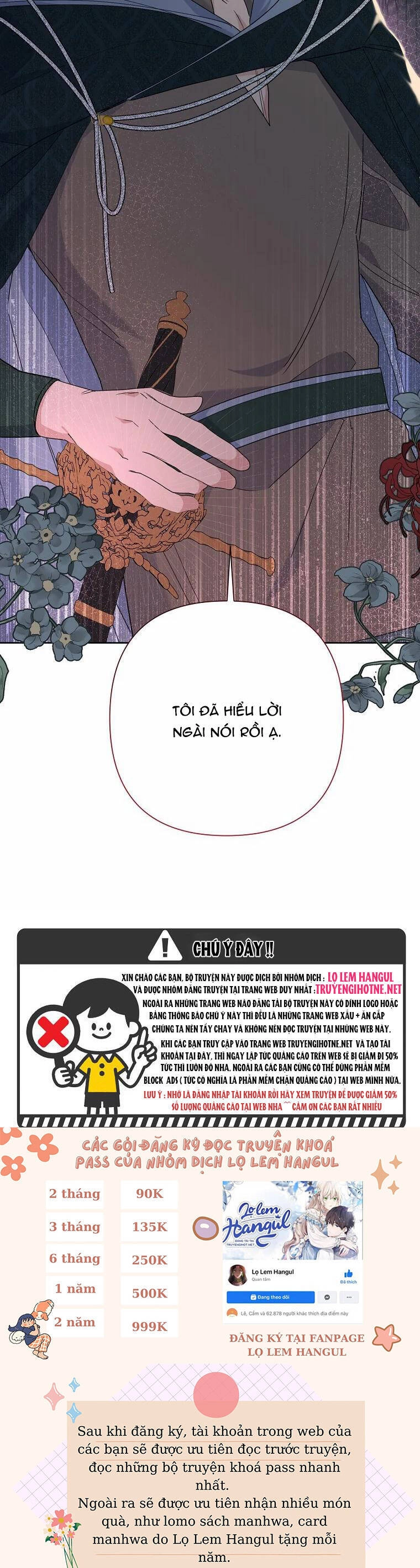 Trở Thành Con Dâu Của Kẻ Phản Diện Vì Thời Gian Có Hạn Chapter 57.2 - 5