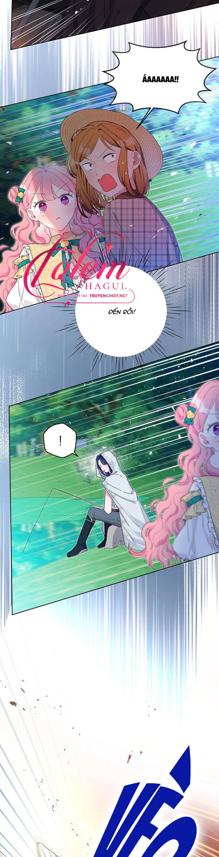 Trở Thành Con Dâu Của Kẻ Phản Diện Vì Thời Gian Có Hạn Chapter 58.1 - 29