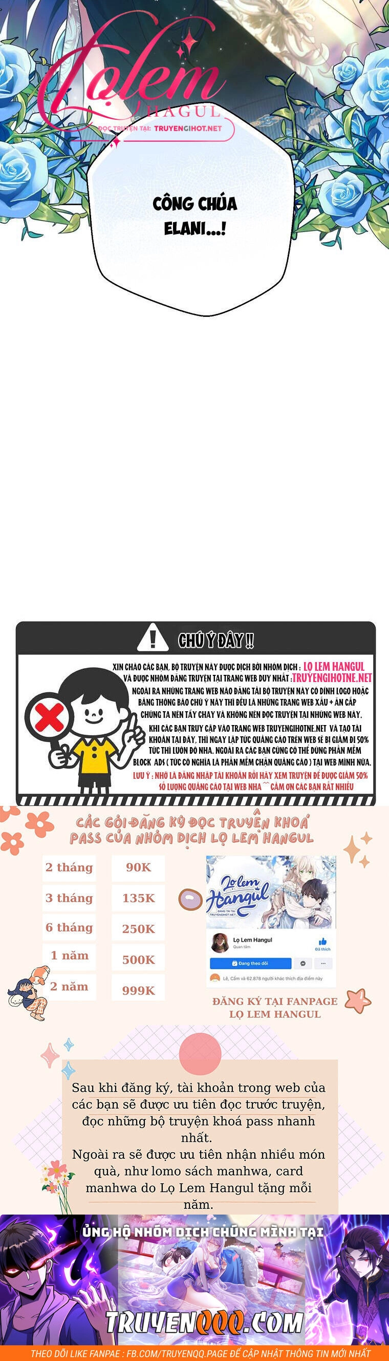 Trở Thành Con Dâu Của Kẻ Phản Diện Vì Thời Gian Có Hạn Chapter 58.2 - 4