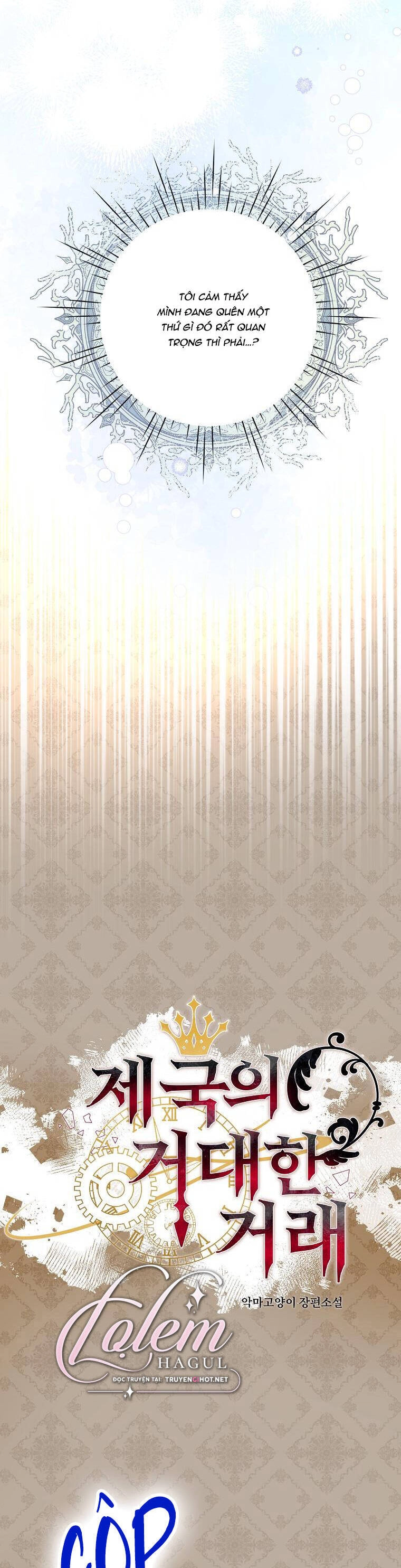 Trở Thành Con Dâu Của Kẻ Phản Diện Vì Thời Gian Có Hạn Chapter 59.1 - 14