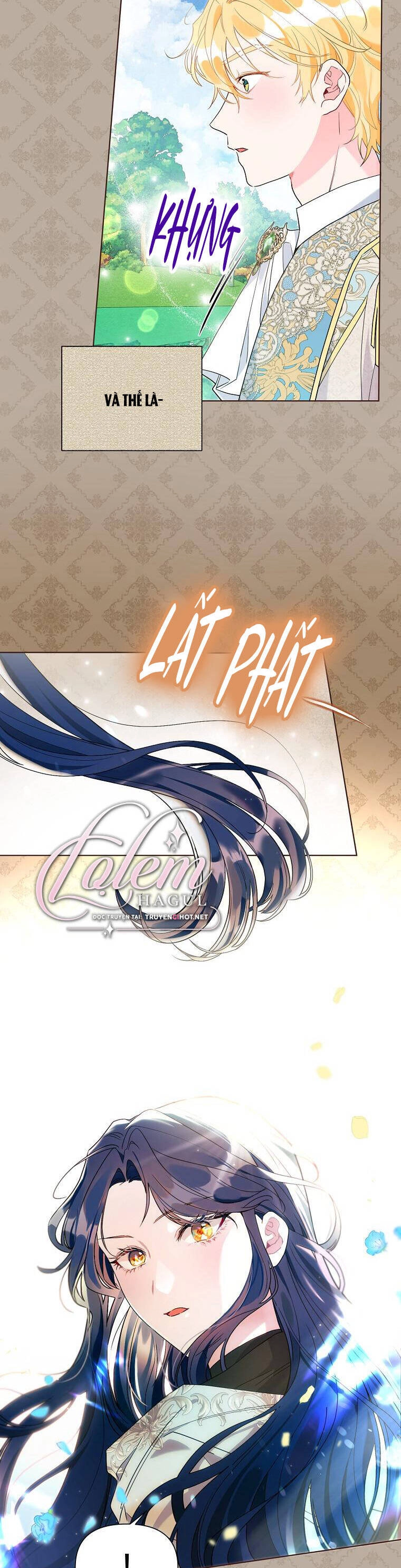 Trở Thành Con Dâu Của Kẻ Phản Diện Vì Thời Gian Có Hạn Chapter 59.1 - 16