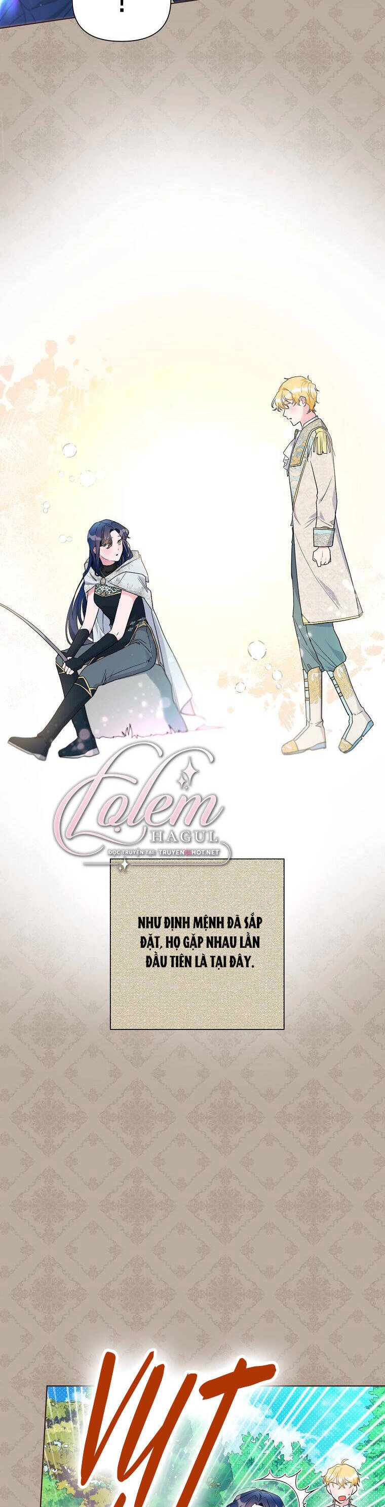 Trở Thành Con Dâu Của Kẻ Phản Diện Vì Thời Gian Có Hạn Chapter 59.1 - 17