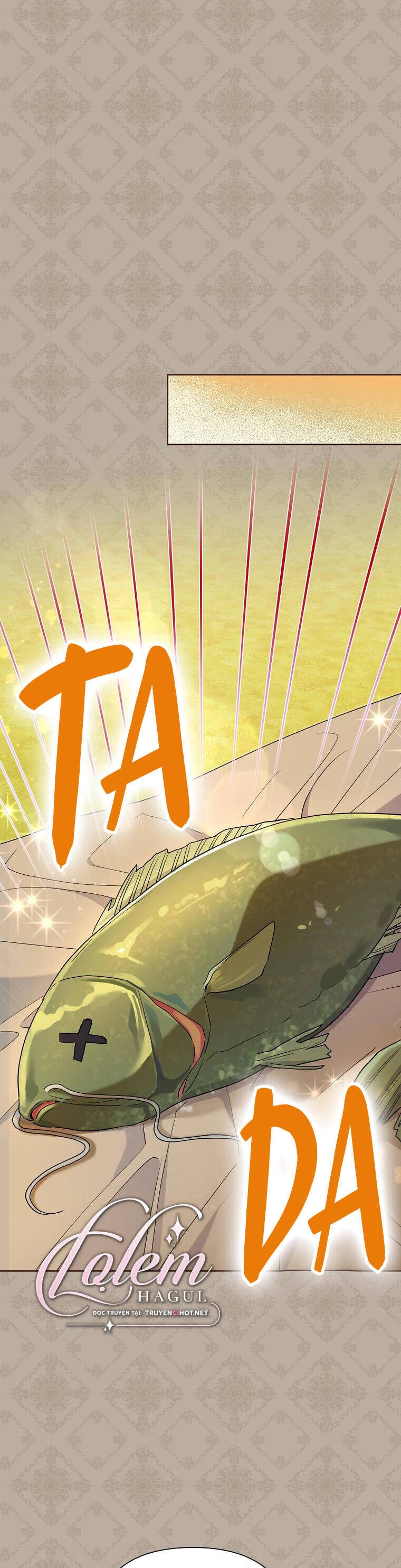 Trở Thành Con Dâu Của Kẻ Phản Diện Vì Thời Gian Có Hạn Chapter 59.1 - 20