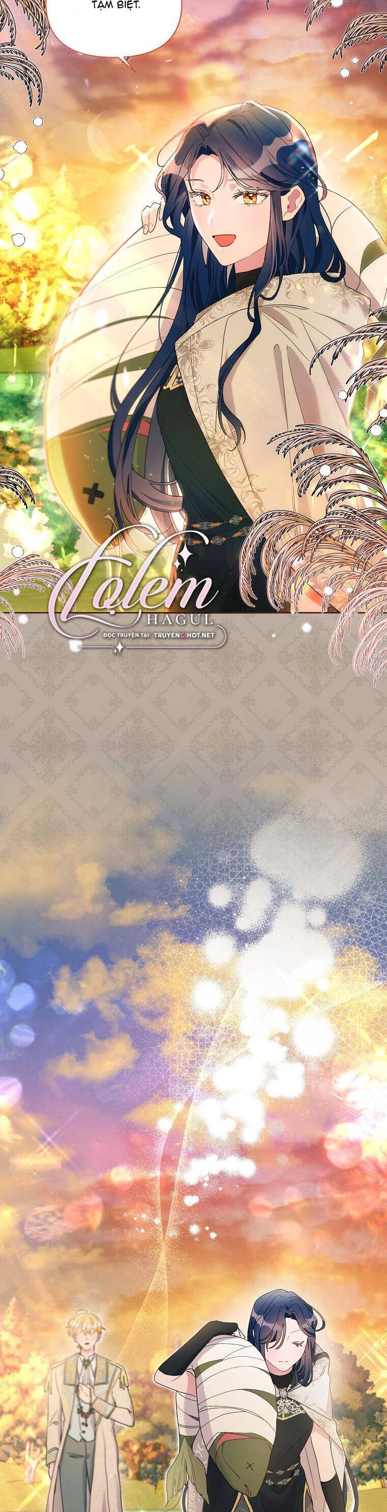 Trở Thành Con Dâu Của Kẻ Phản Diện Vì Thời Gian Có Hạn Chapter 59.1 - 24