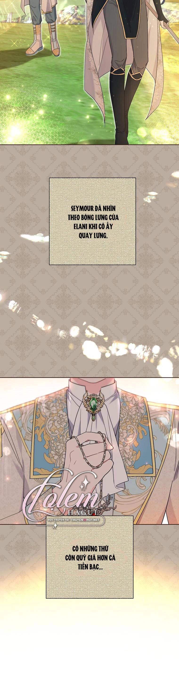 Trở Thành Con Dâu Của Kẻ Phản Diện Vì Thời Gian Có Hạn Chapter 59.1 - 25