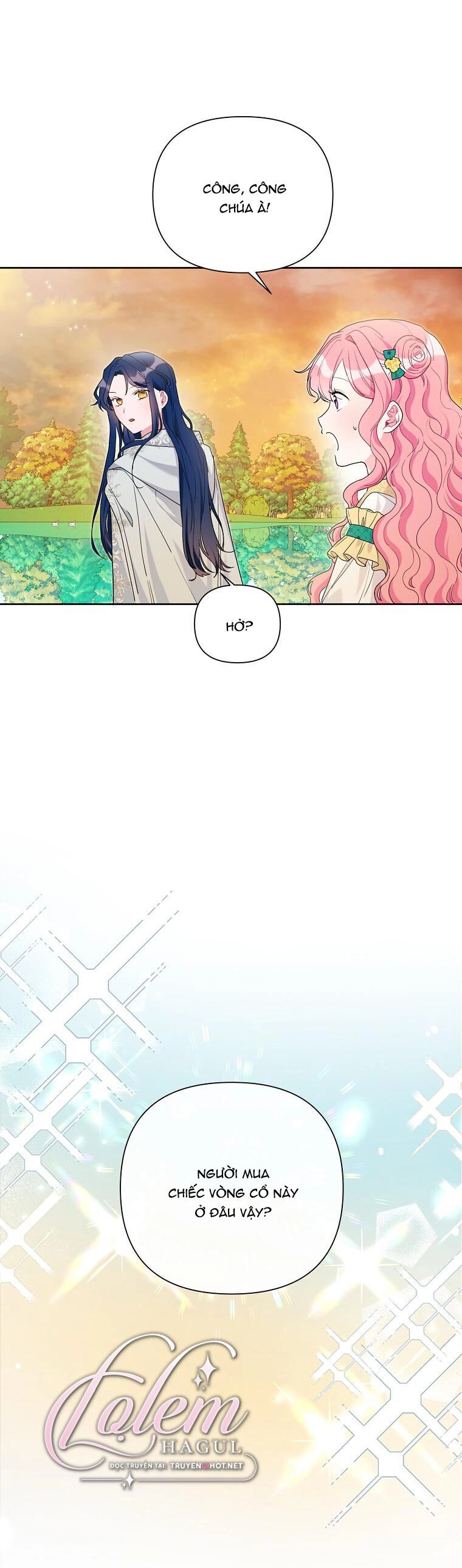 Trở Thành Con Dâu Của Kẻ Phản Diện Vì Thời Gian Có Hạn Chapter 59.2 - 1