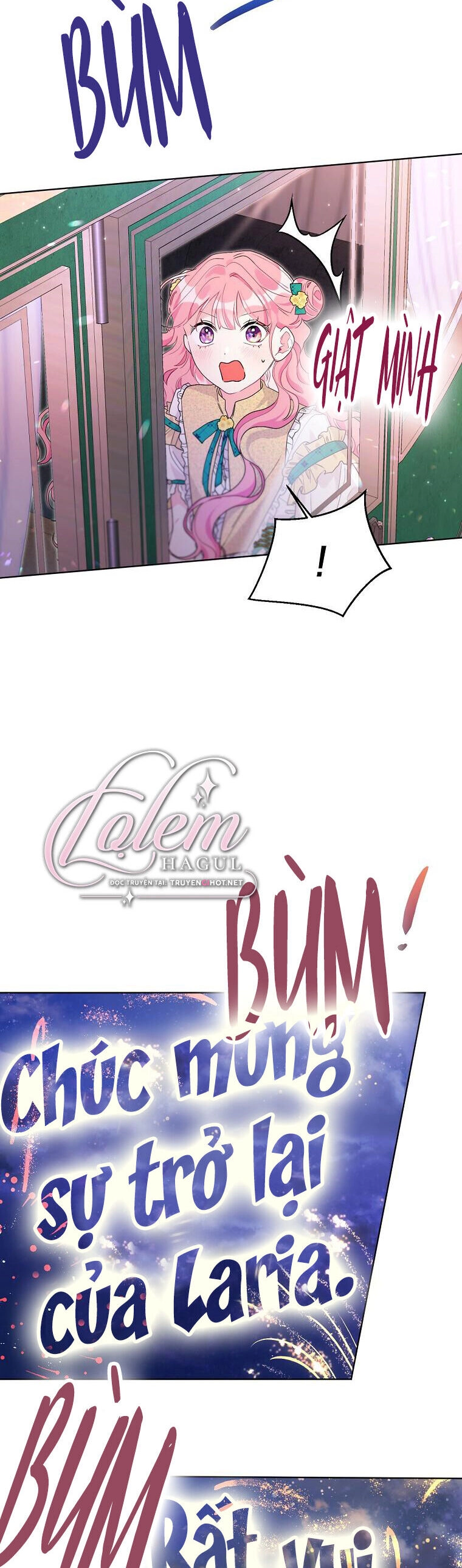 Trở Thành Con Dâu Của Kẻ Phản Diện Vì Thời Gian Có Hạn Chapter 59.2 - 5