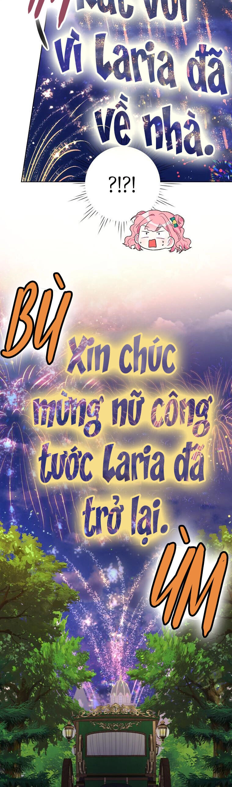 Trở Thành Con Dâu Của Kẻ Phản Diện Vì Thời Gian Có Hạn Chapter 59.2 - 6