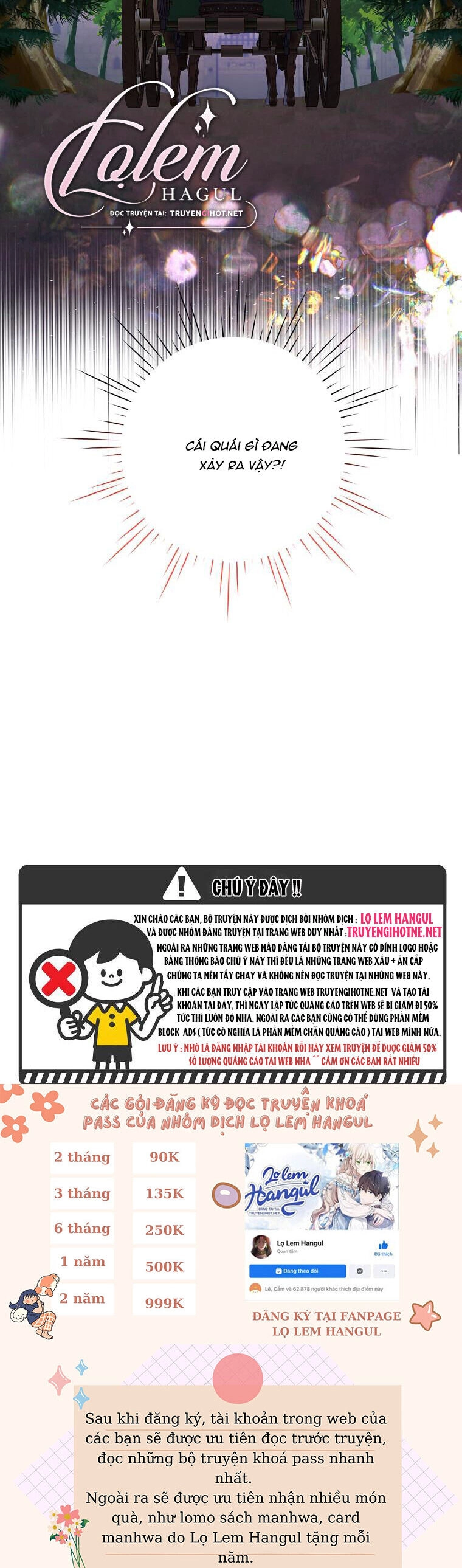 Trở Thành Con Dâu Của Kẻ Phản Diện Vì Thời Gian Có Hạn Chapter 59.2 - 7