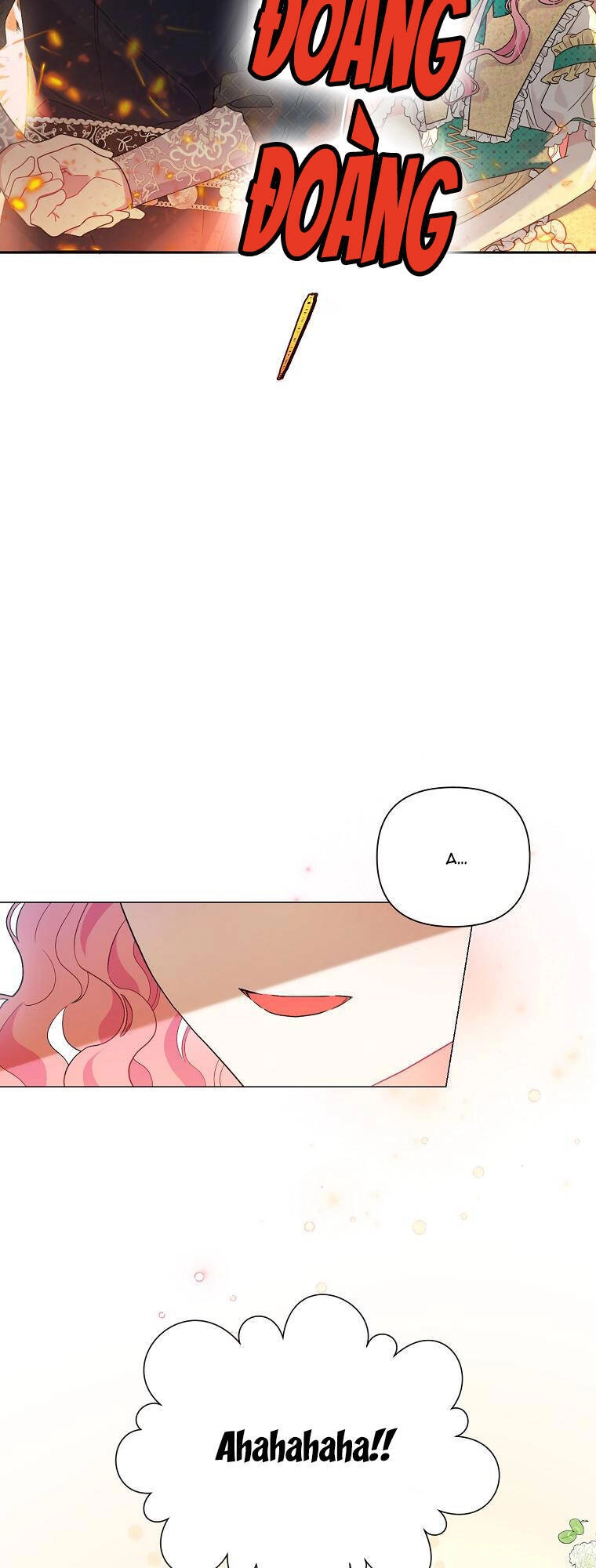 Trở Thành Con Dâu Của Kẻ Phản Diện Vì Thời Gian Có Hạn Chapter 60.1 - 8