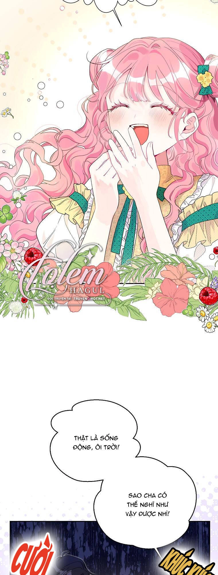 Trở Thành Con Dâu Của Kẻ Phản Diện Vì Thời Gian Có Hạn Chapter 60.1 - 9