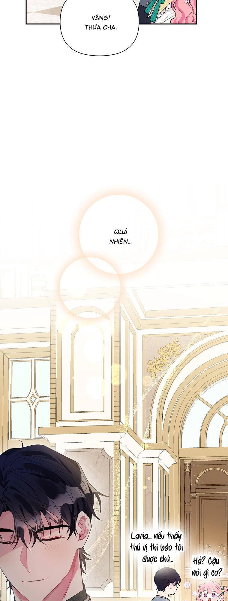 Trở Thành Con Dâu Của Kẻ Phản Diện Vì Thời Gian Có Hạn Chapter 60.1 - 11