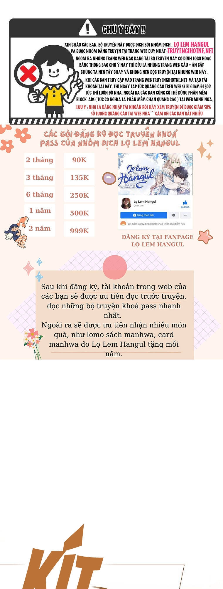 Trở Thành Con Dâu Của Kẻ Phản Diện Vì Thời Gian Có Hạn Chapter 60.1 - 13