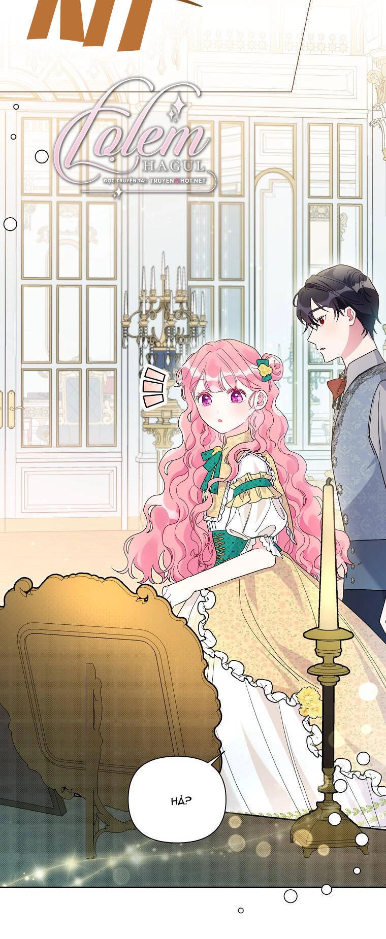 Trở Thành Con Dâu Của Kẻ Phản Diện Vì Thời Gian Có Hạn Chapter 60.1 - 14