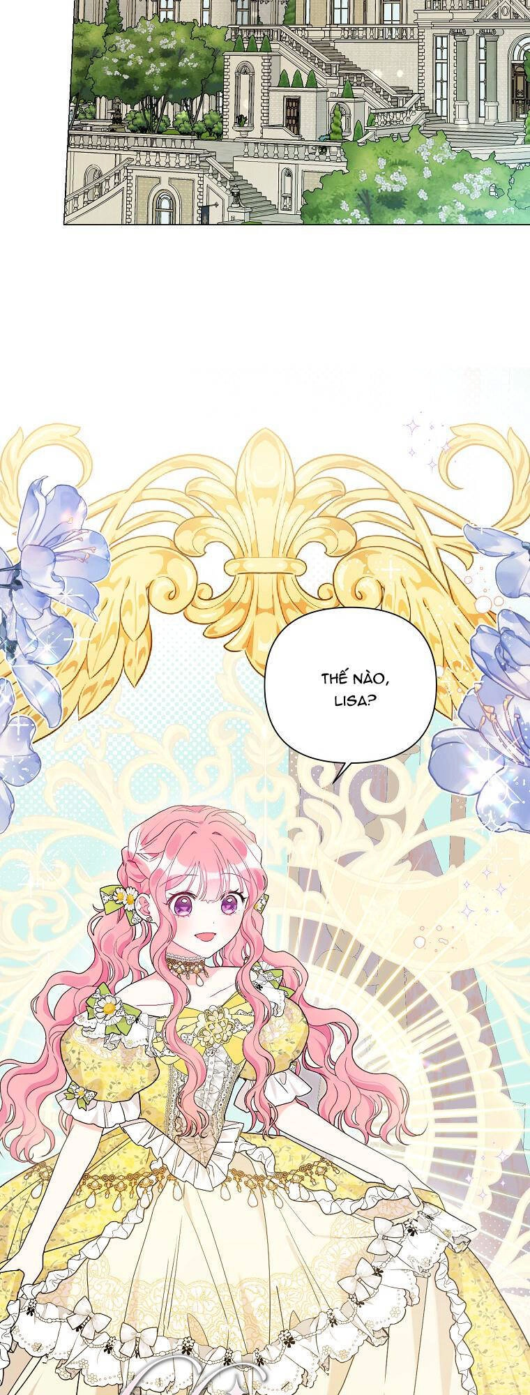 Trở Thành Con Dâu Của Kẻ Phản Diện Vì Thời Gian Có Hạn Chapter 60.1 - 24