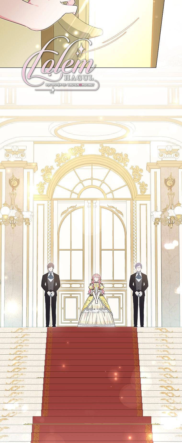 Trở Thành Con Dâu Của Kẻ Phản Diện Vì Thời Gian Có Hạn Chapter 60.1 - 29