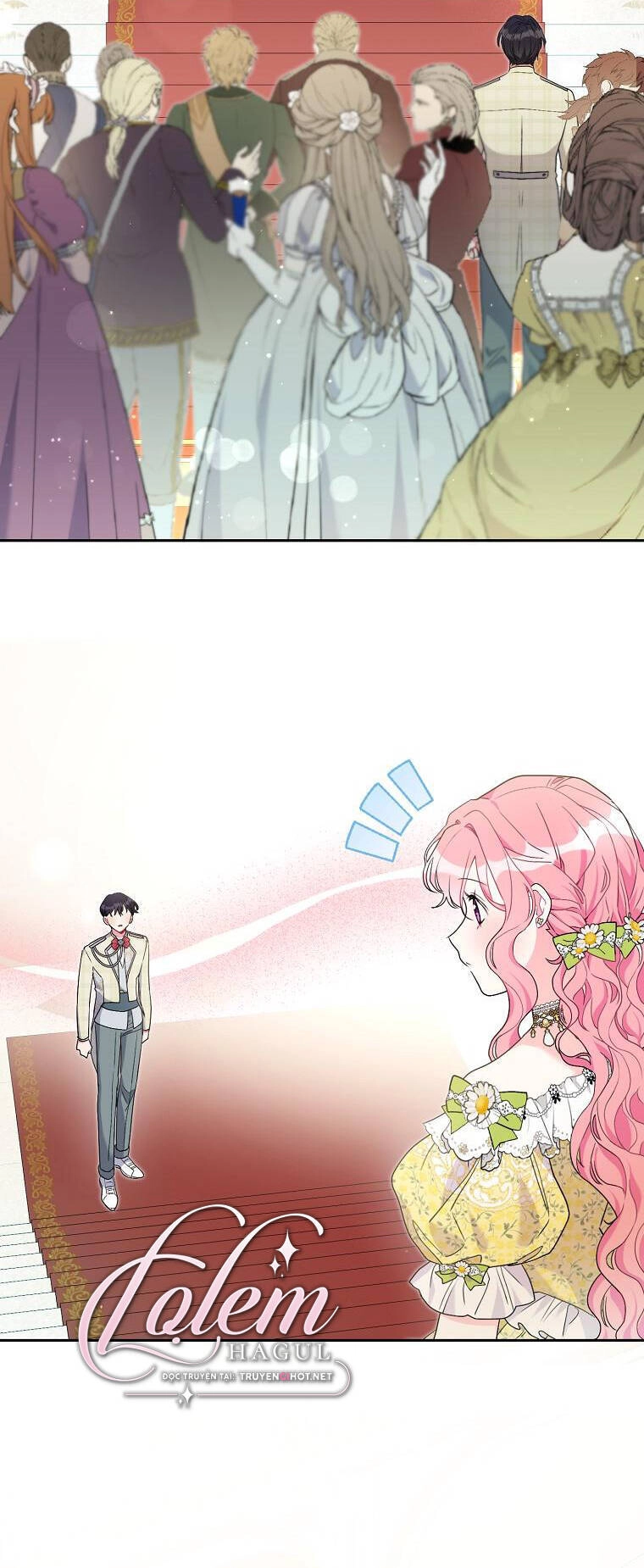 Trở Thành Con Dâu Của Kẻ Phản Diện Vì Thời Gian Có Hạn Chapter 60.1 - 30