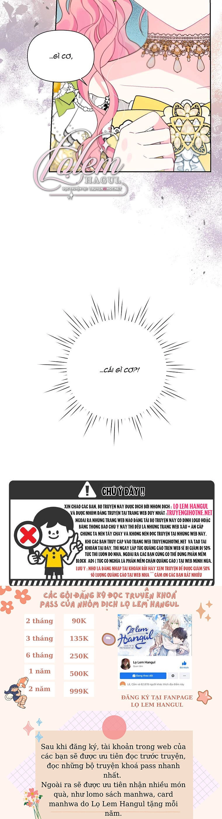 Trở Thành Con Dâu Của Kẻ Phản Diện Vì Thời Gian Có Hạn Chapter 60.2 - 5