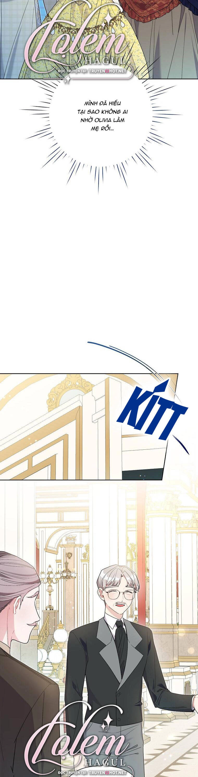 Trở Thành Con Dâu Của Kẻ Phản Diện Vì Thời Gian Có Hạn Chapter 61.1 - 13