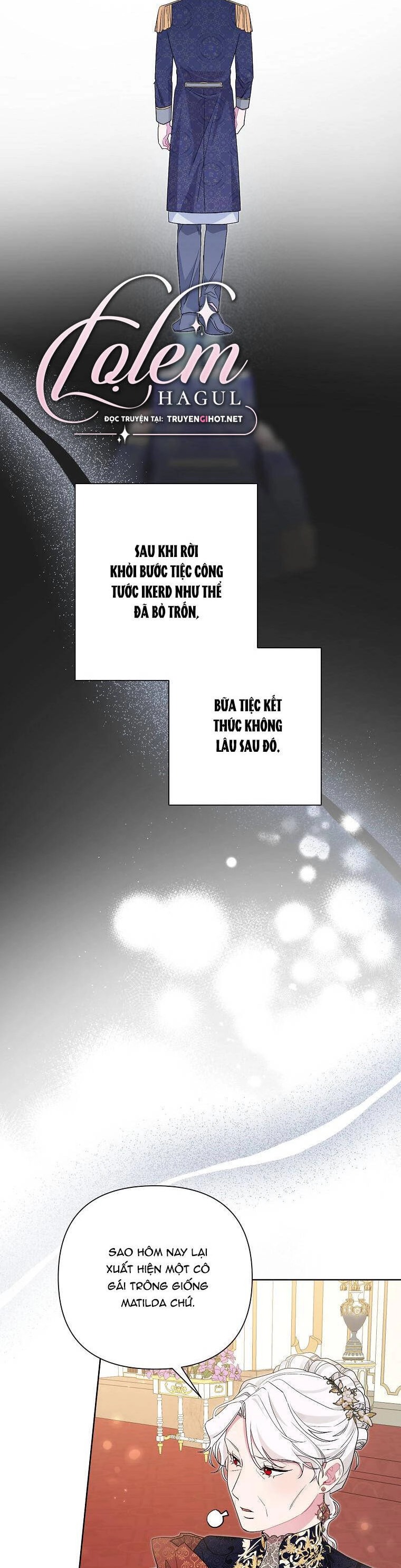 Trở Thành Con Dâu Của Kẻ Phản Diện Vì Thời Gian Có Hạn Chapter 61.1 - 22