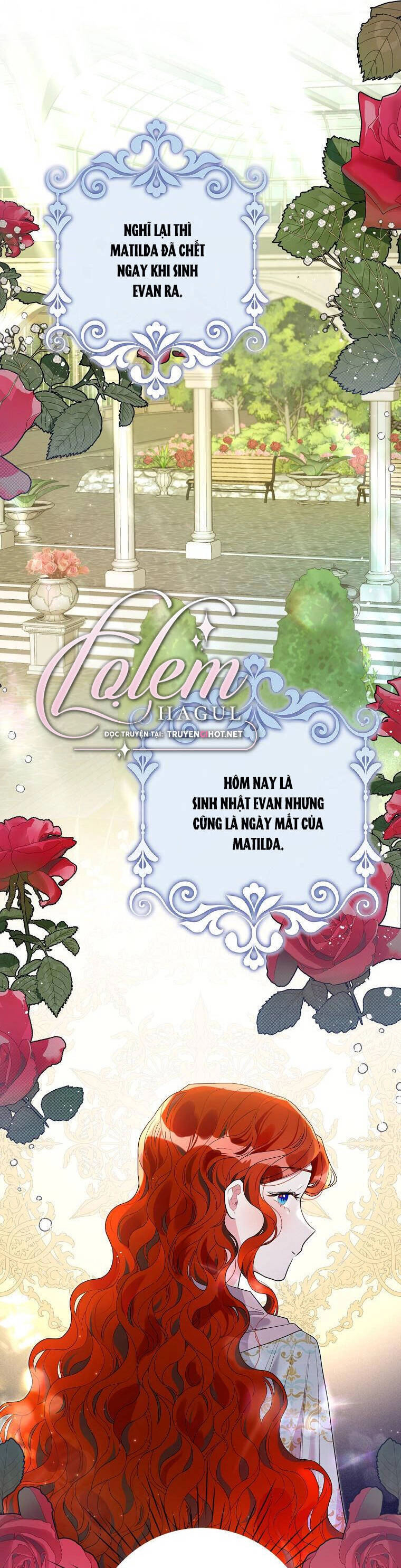 Trở Thành Con Dâu Của Kẻ Phản Diện Vì Thời Gian Có Hạn Chapter 61.1 - 24