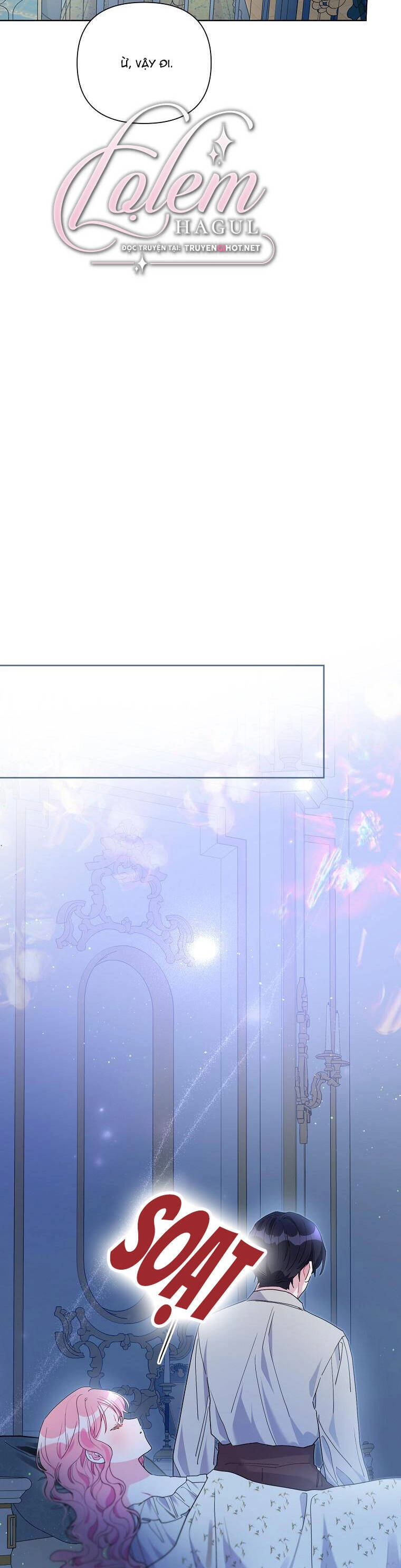 Trở Thành Con Dâu Của Kẻ Phản Diện Vì Thời Gian Có Hạn Chapter 61.1 - 30