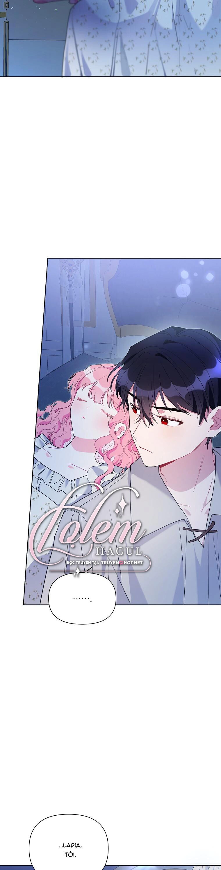 Trở Thành Con Dâu Của Kẻ Phản Diện Vì Thời Gian Có Hạn Chapter 61.2 - 1