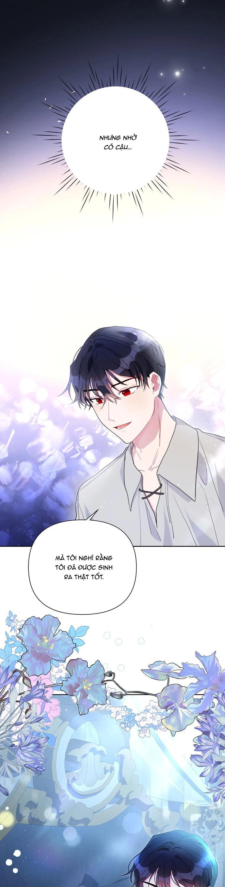 Trở Thành Con Dâu Của Kẻ Phản Diện Vì Thời Gian Có Hạn Chapter 61.2 - 3